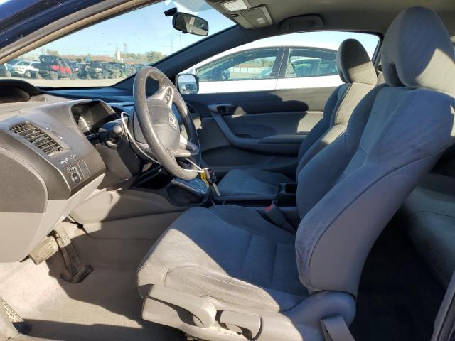2010 HONDA CIVIC LX - 2HGFG1B63AH508992