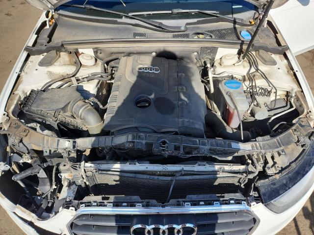 2015 AUDI A4 PREMIUM WAUFFAFL4FN006831