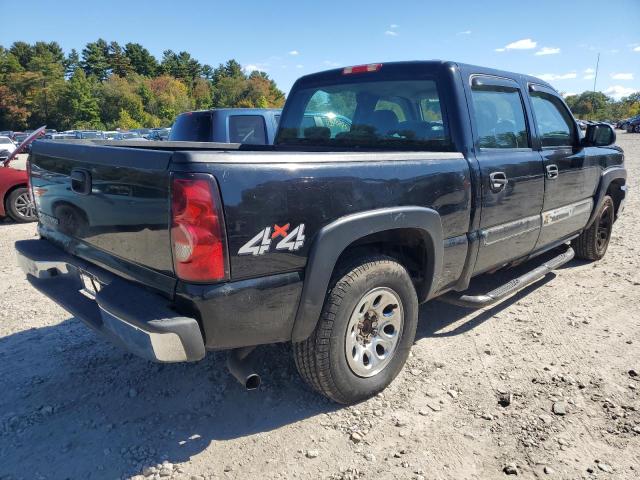 2007 CHEVROLET SILVERADO #3269766709