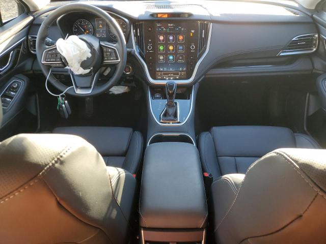 2025 SUBARU OUTBACK LI 4S4BTANC6S3231801