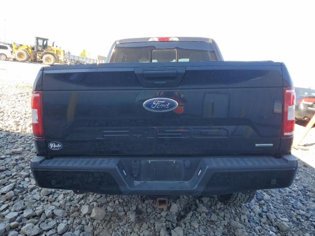 2019 FORD F150 SUPER - 1FTEW1EP3KKE89355