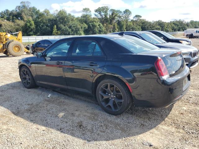 2021 CHRYSLER 300 S - 2C3CCABGXMH554236