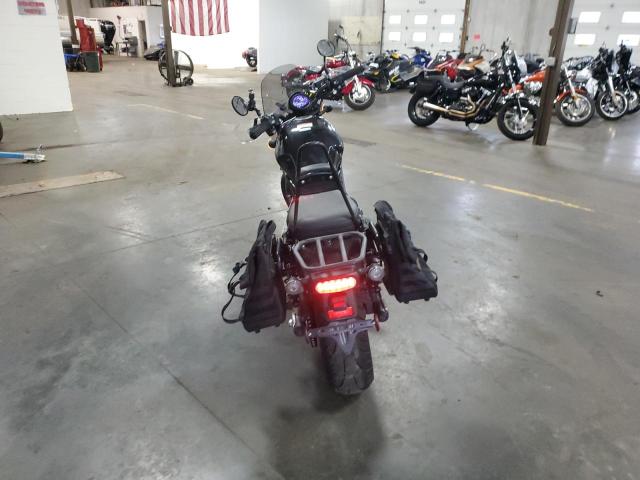 2022 HONDA CMX1100 D JH2SC8312NK102163