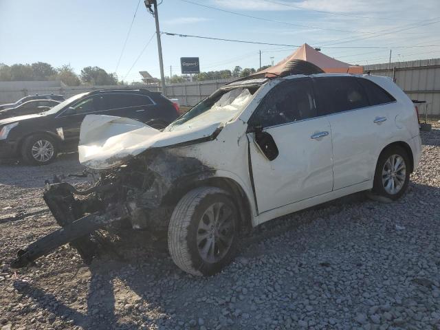 Global Auto Auctions: 2012 KIA SORENTO SX