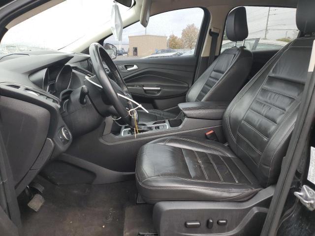 2018 FORD ESCAPE SEL - 1FMCU9HD7JUA40630