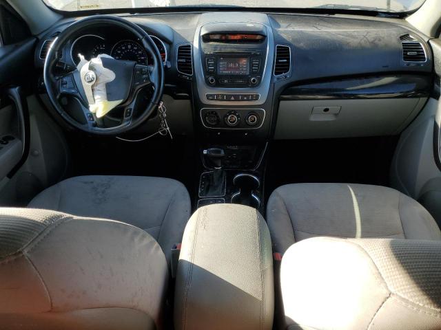 2014 KIA SORENTO LX - 5XYKT4A69EG535744