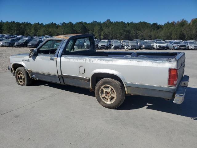 1988 DODGE DAKOTA #3286525180