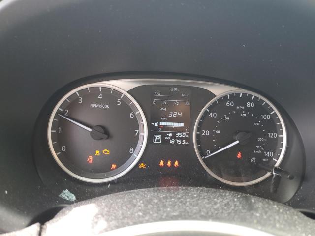 2023 NISSAN KICKS S 3N1CP5BVXPL498786