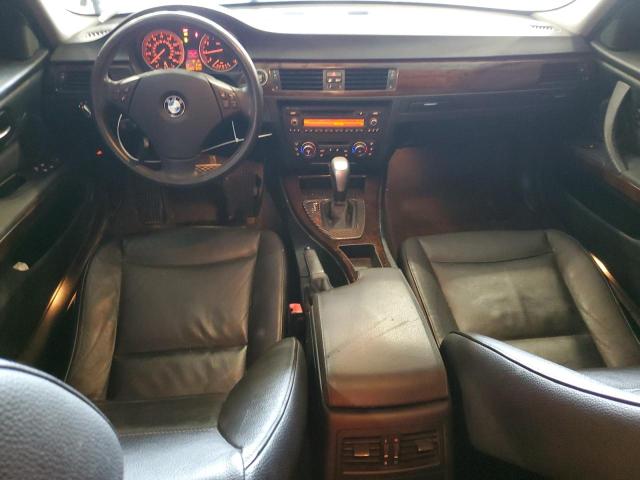 2011 BMW 328 XI #3297941776