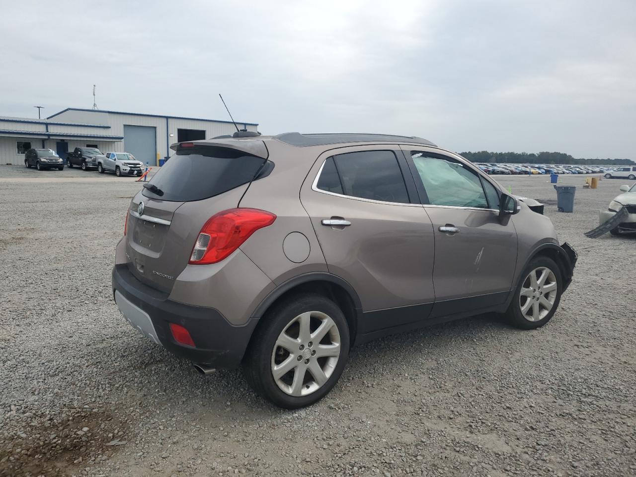 BUICK ENCORE PREMIUM