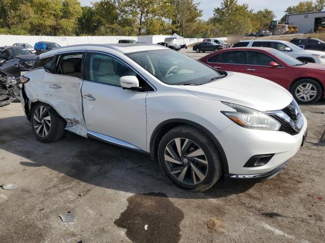 2015 NISSAN MURANO S - 5N1AZ2MH1FN282243