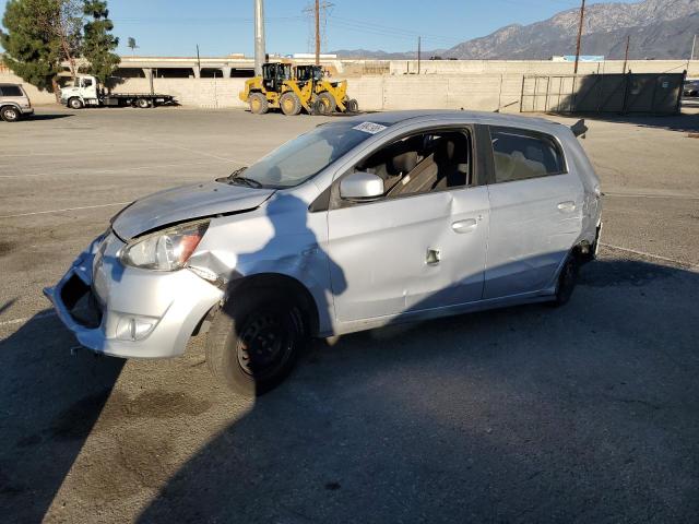 2015 MITSUBISHI MIRAGE DE ML32A3HJ5FH045050