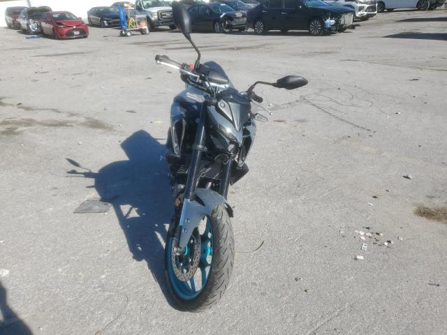 2023 YAMAHA MT-03 - MH3RH20Y4PK011794