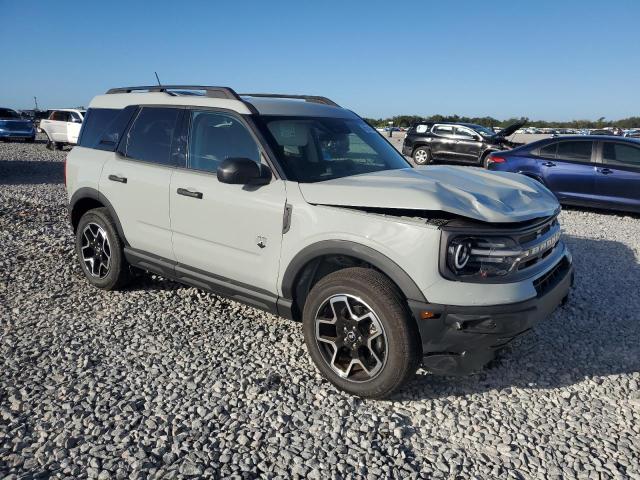 2024 FORD BRONCO SPO - 3FMCR9B65RRF40543
