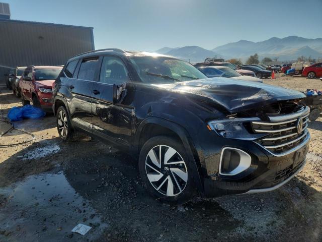 2025 VOLKSWAGEN ATLAS SE - 1V2WR2CA9SC518494