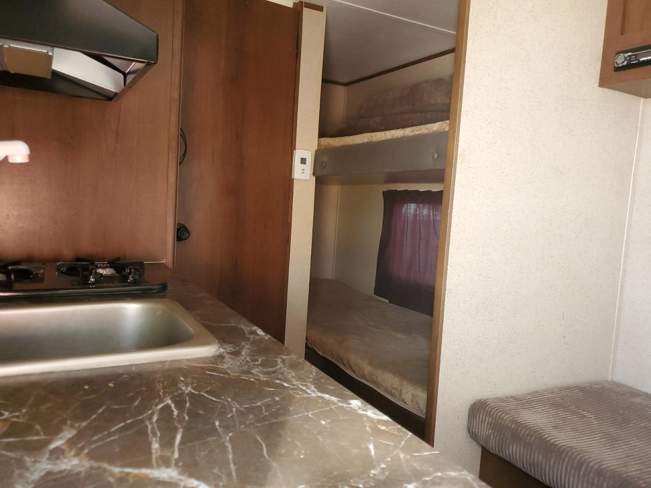 Lot #3286658325 2016 JAYCO JAY FLIGHT SLX 154 B