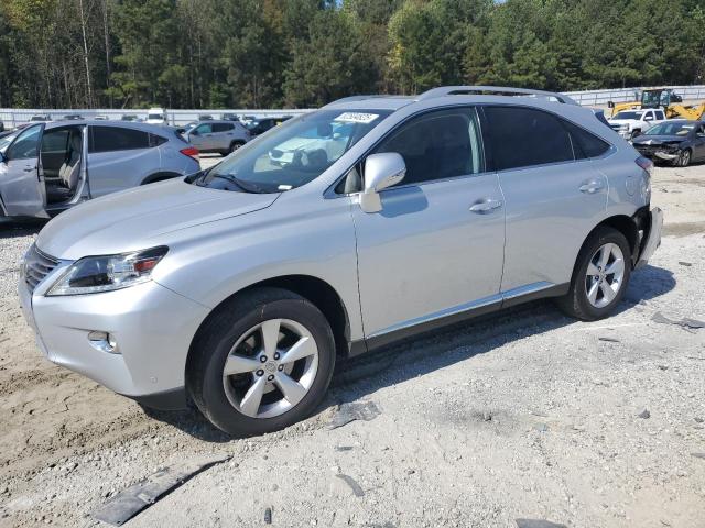 LEXUS RX 350 BAS