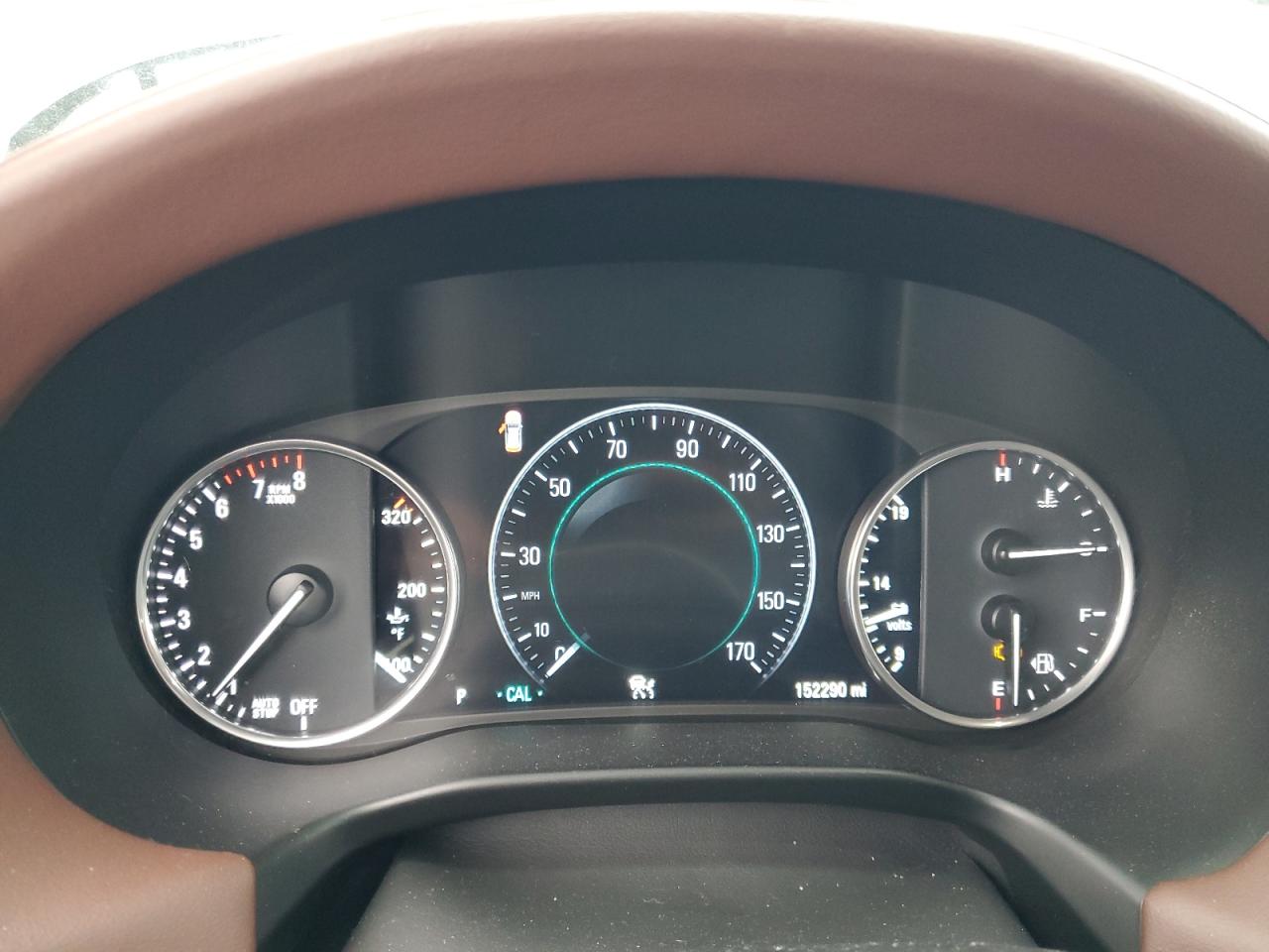 BUICK ENCLAVE AVENIR