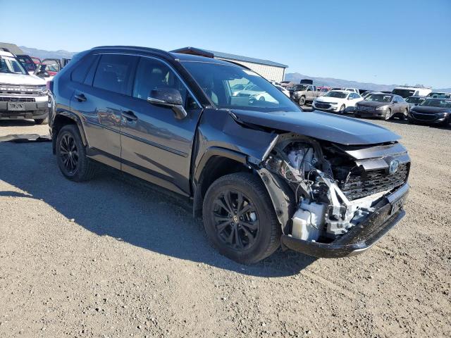 2024 TOYOTA RAV4 XSE #3284005796