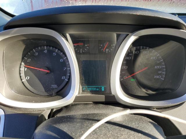 2016 CHEVROLET EQUINOX LT - 2GNFLFEK4G6168411