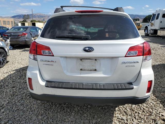 2013 SUBARU OUTBACK 2.5I PREMIUM - 4S4BRBCC9D3257853