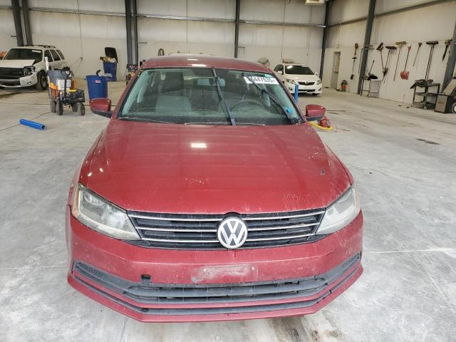 2017 VOLKSWAGEN JETTA S 3VW2B7AJ7HM313975