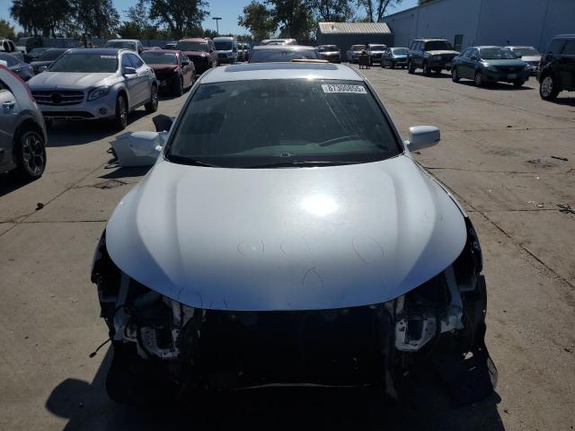 2017 HONDA ACCORD EX #3298175025