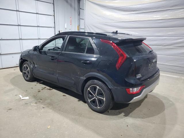 2023 KIA NIRO LX KNDCP3LE9P5088349