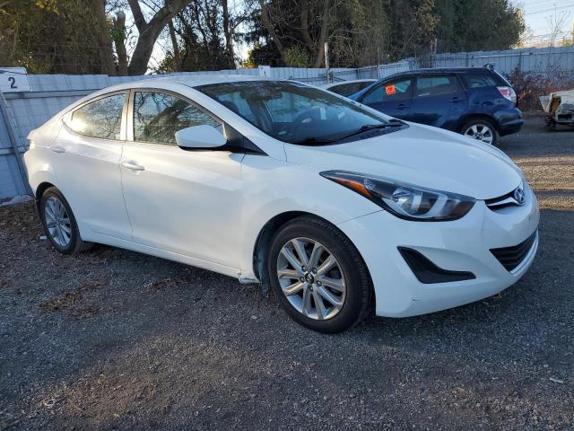 2014 HYUNDAI ELANTRA SE - 5NPDH4AE2EH525812
