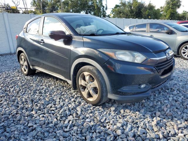 2016 HONDA HR-V EX - 3CZRU5G58GM738513