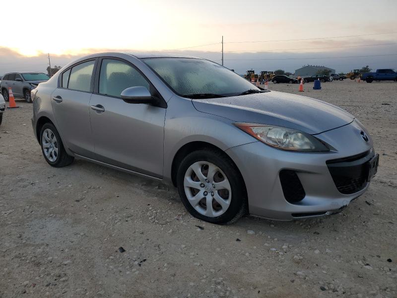 2013 MAZDA 3 I - JM1BL1TF1D1735673