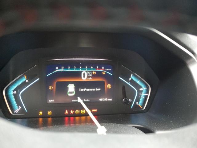 2023 HONDA ODYSSEY SP 5FNRL6H78PB048831