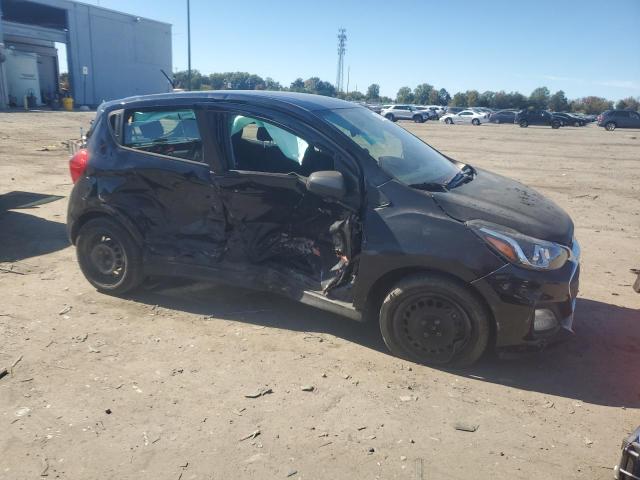 2022 CHEVROLET SPARK LS - KL8CB6SA1NC039601