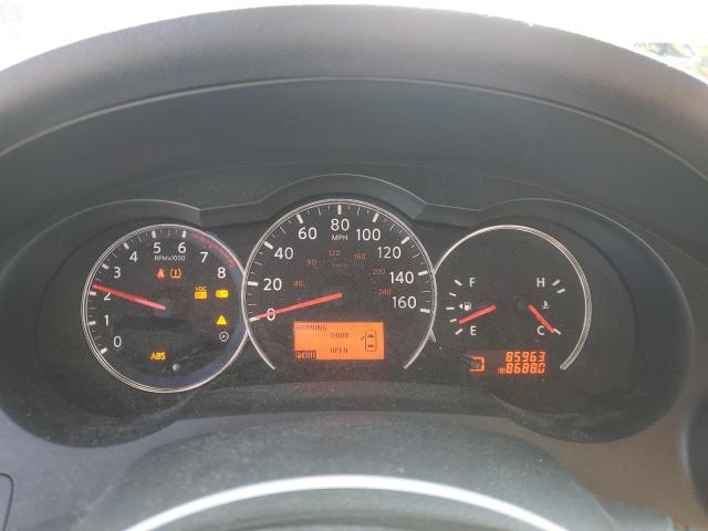 2010 NISSAN ALTIMA BAS - 1N4AL2AP6AN557119