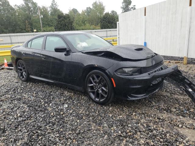 2023 DODGE CHARGER GT - 2C3CDXHG0PH611734