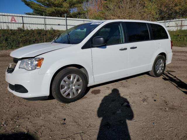 Global Auto Auctions: 2020 DODGE GRAND CARA