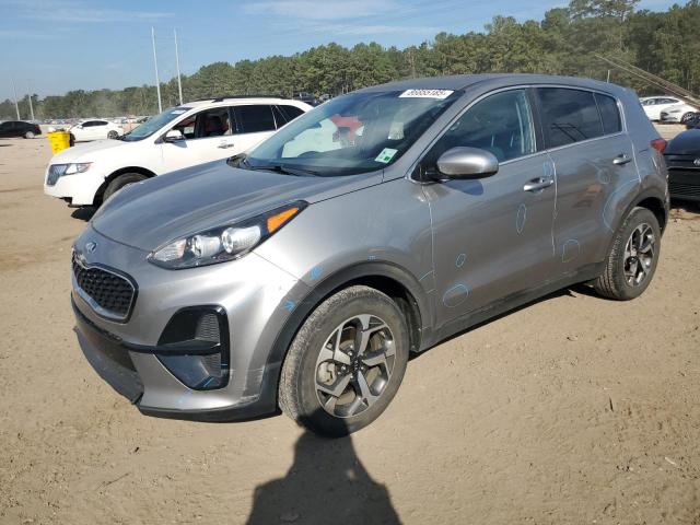 Global Auto Auctions: 2020 KIA SPORTAGE L
