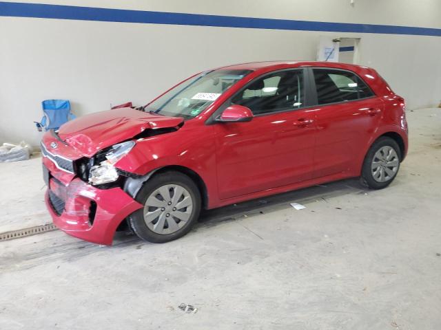 2020 KIA RIO LX - 3KPA25AD3LE329168