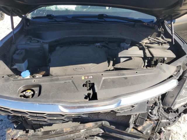 2020 KIA TELLURIDE 5XYP6DHC6LG057336