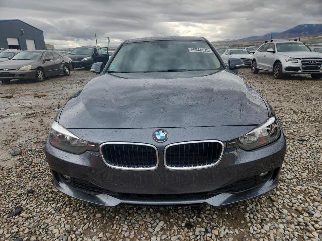 2013 BMW 320 I - WBA3B1C50DF461851