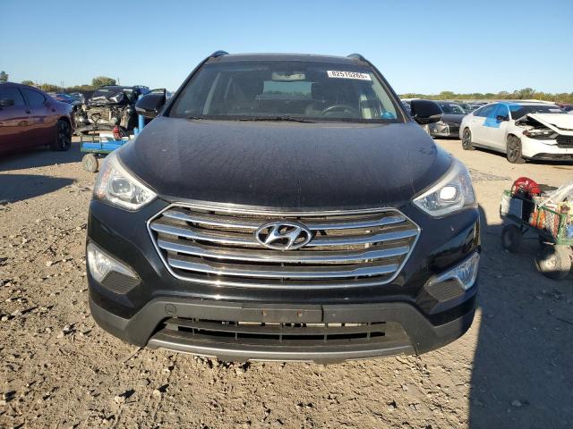 2016 HYUNDAI SANTA FE S - KM8SRDHF9GU162657