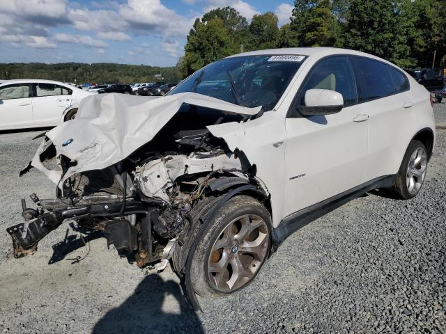 2012 BMW X6 XDRIVE35I - 5UXFG2C52CL779105