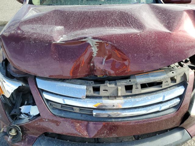 2007 SUZUKI XL7 LIMITE #3303000605