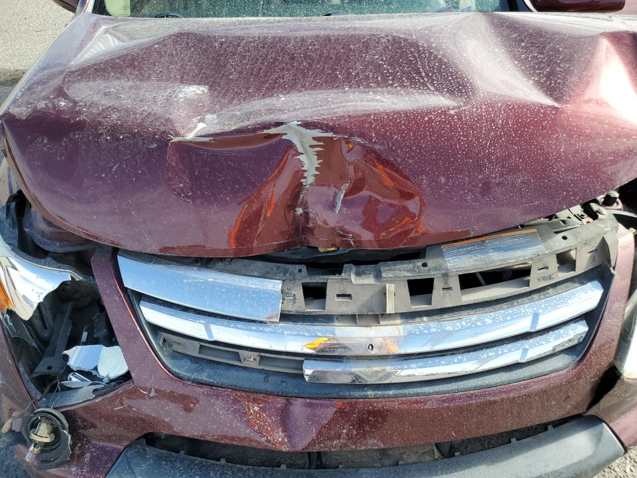 Lot #3303000605 2007 SUZUKI XL7 LIMITE