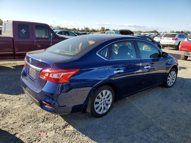 2019 NISSAN SENTRA S - 3N1AB7APXKY330386