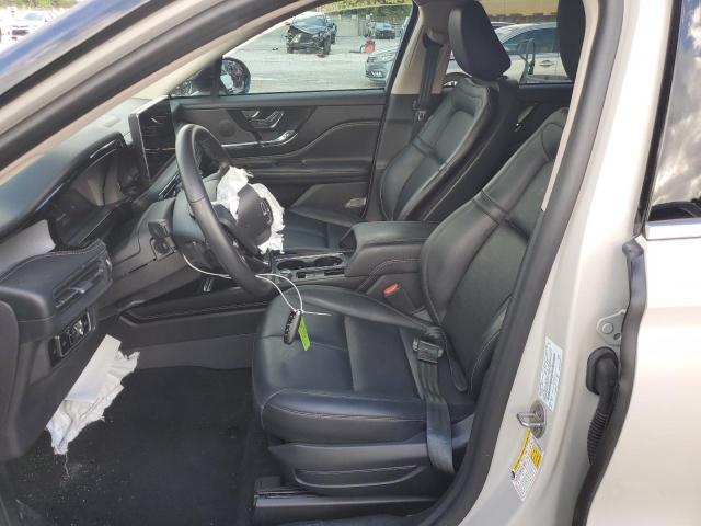 2024 LINCOLN CORSAIR 5LMCJ1CA7RUL05515