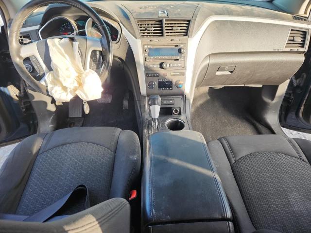 2009 CHEVROLET TRAVERSE L #3282634076