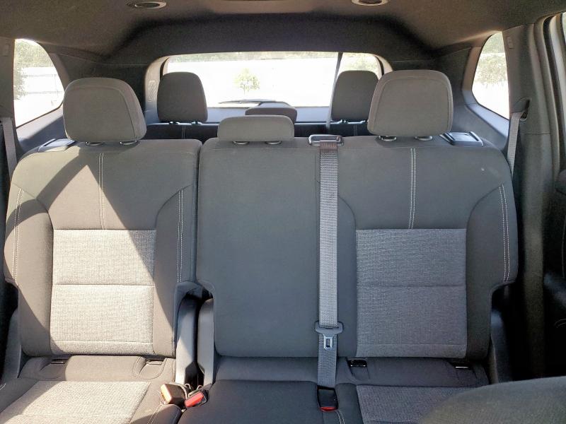 2025 GMC ACADIA ELE - 1GKENNRSXSJ238769