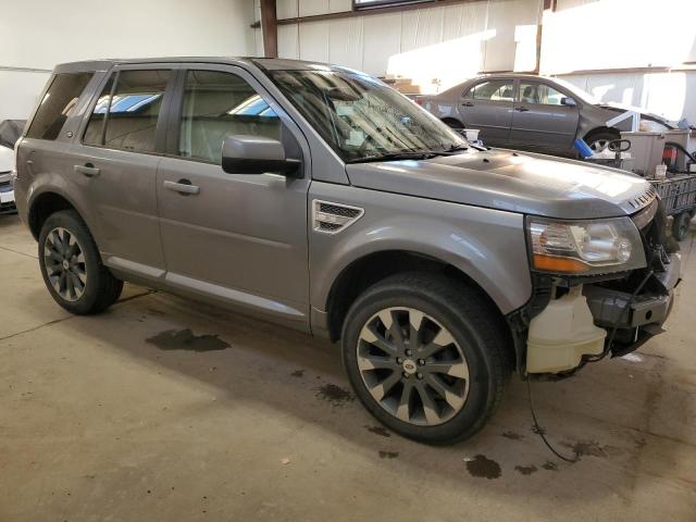 2013 LAND ROVER LR2 HSE - SALFR2BGXDH325325