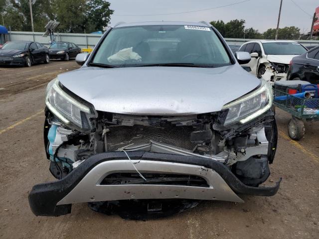 2016 HONDA CR-V EXL - 2HKRM3H73GH547470